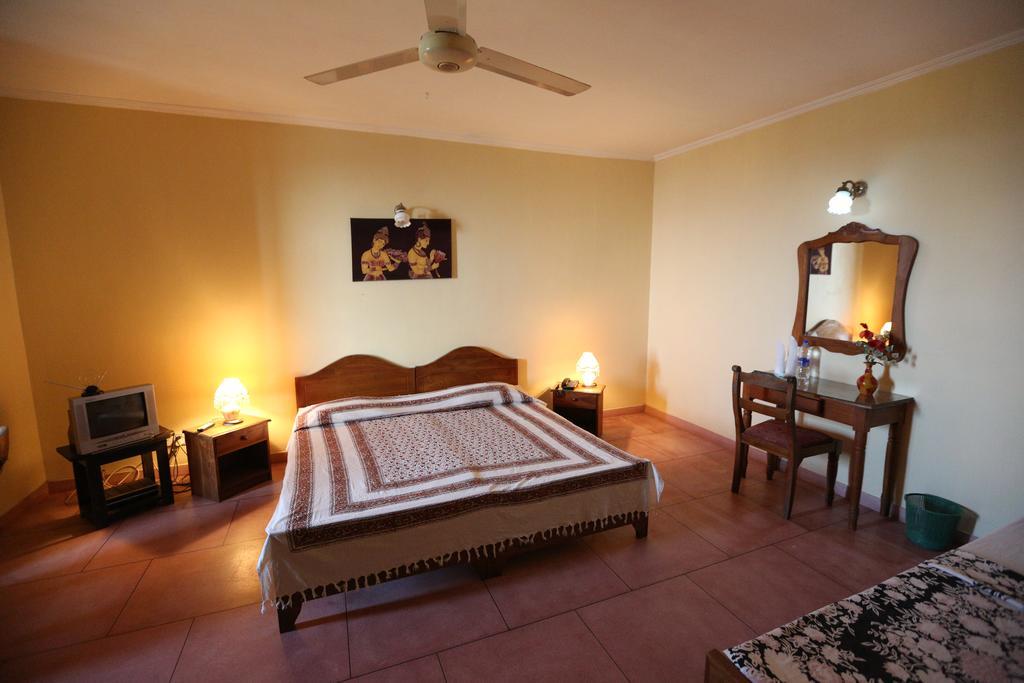 Alcam Holiday Home Kandy Værelse billede