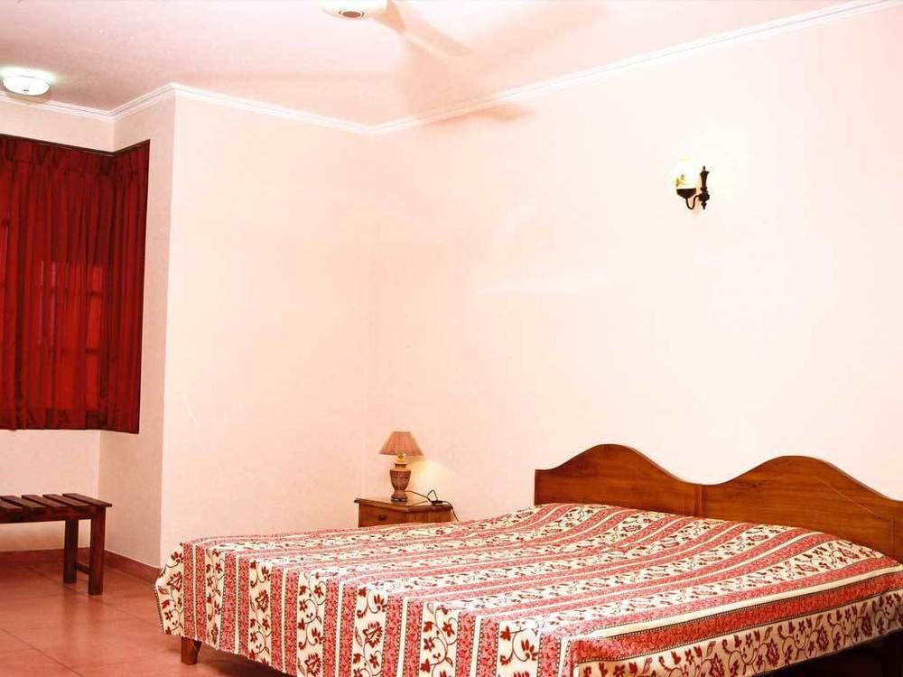 Alcam Holiday Home Kandy Eksteriør billede
