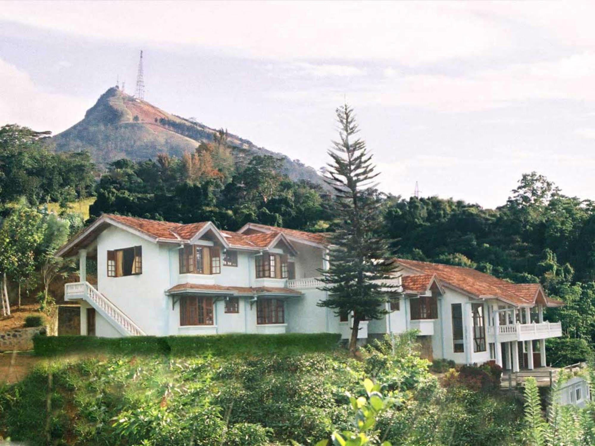 Alcam Holiday Home Kandy Eksteriør billede