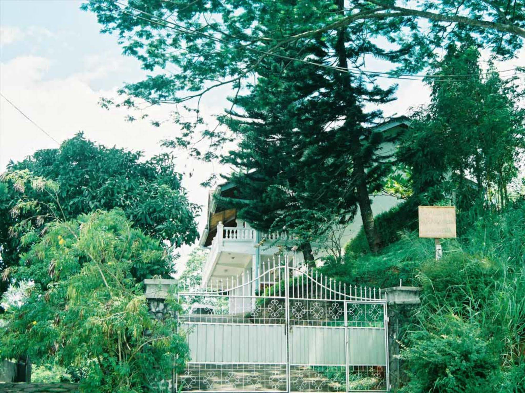Alcam Holiday Home Kandy Eksteriør billede